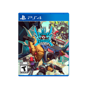 Lethal League Blaze (PS4)