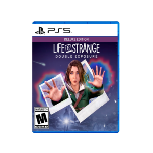 Life is Strange: Double Exposure – Edición Deluxe PS5