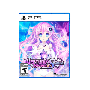 Neptunia: Sisters VS Sisters PS5