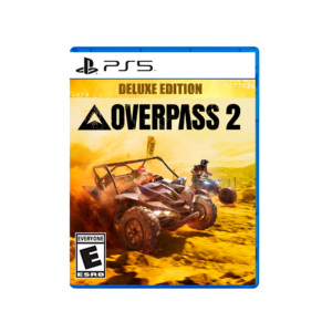 Overpass 2 - Deluxe Edition PS5