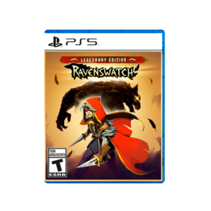 Ravenswatch - Legendary Edition PS5