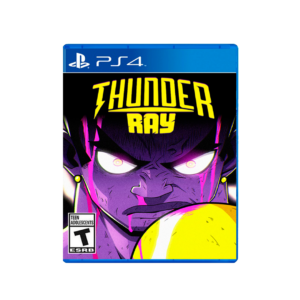 Thunder Ray (PS4)