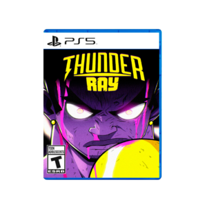 Thunder Ray PS5
