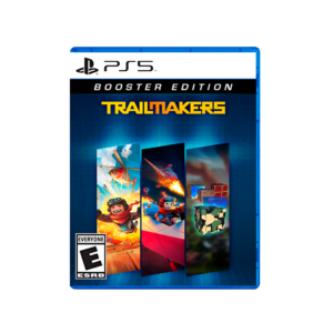 Trailmakers Booster Edition PS5
