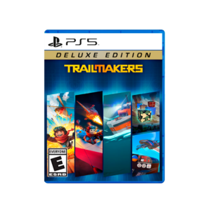Trailmakers Deluxe Edition PS5