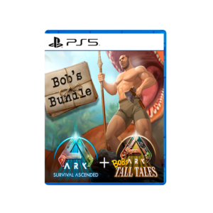 ARK: Bob's Bundle PS5