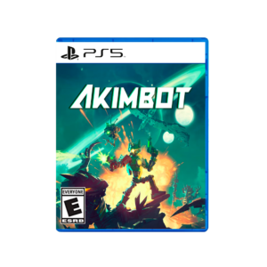 Akimbot PS5