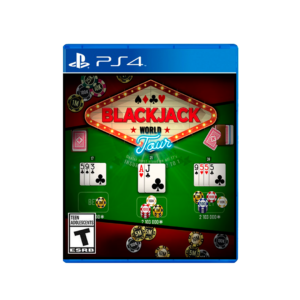 BlackJack (PS4)