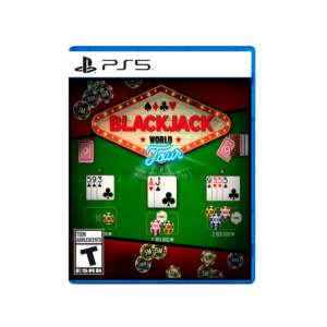BlackJack PS5