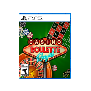 Casino Roulette Royal PS5