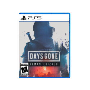 Days Gone Remastered PS5
