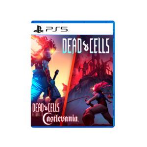 Dead Cells: Return to Castlevania Bundle PS5