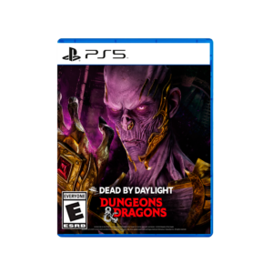 Dead by Daylight: Dungeons & Dragons PS5