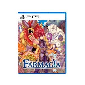Farmagia PS5