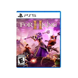 For The King II PS5