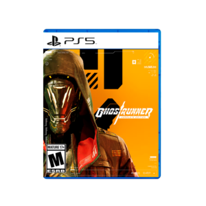 Ghostrunner: Complete Edition PS5