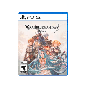 Granblue Fantasy: Relink Standard Edition PS5