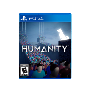 HUMANITY (PS4)