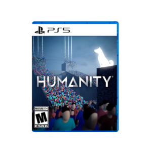 HUMANITY PS5