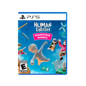 Human Fall Flat Franchise Bundle PS5