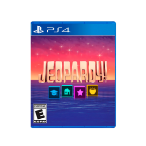 Jeopardy! (PS4)