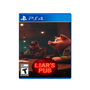 Liars Pub (PS4)