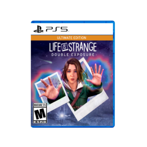 Life is Strange: Double Exposure – Edición Definitiva PS5