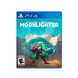 Moonlighter (PS4)