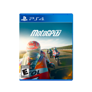 MotoGP 17 (PS4)
