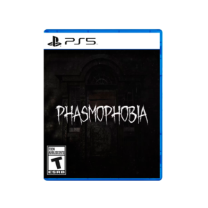 Phasmophobia PS5