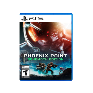 Phoenix Point PS5
