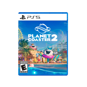 Planet Coaster 2 PS5