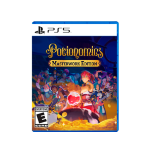 Potionomics PS5
