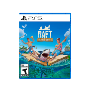 Raft PS5