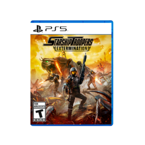 Starship Troopers: Extermination PS5
