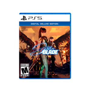 Stellar Blade Edición Digital Deluxe PS5