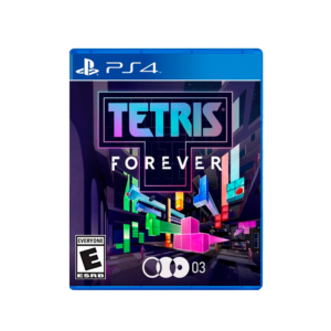 Tetris Forever (PS4)