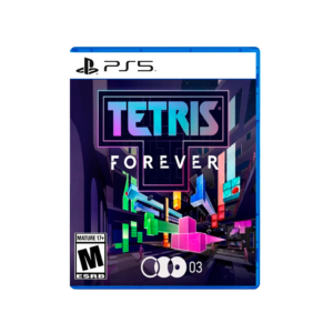 Tetris Forever PS5