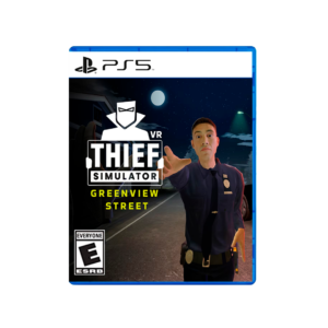 Thief Simulator VR: Greenview Street PS5