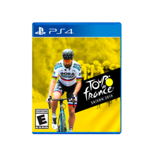 Tour de France 2019 (PS4)