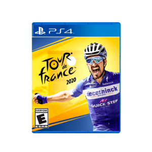 Tour de France 2020 (PS4)