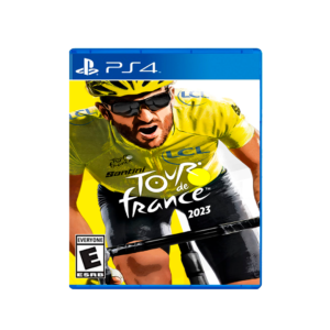 Tour De France 2023 (PS4)