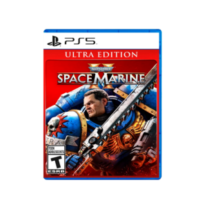 Warhammer 40,000: Space Marine 2 - Ultra Edition PS5