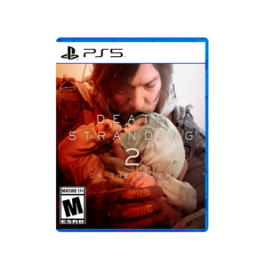 DEATH STRANDING 2: ON THE BEACH PS5