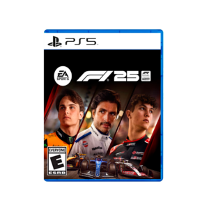 F1 25 Standard Edition PS5