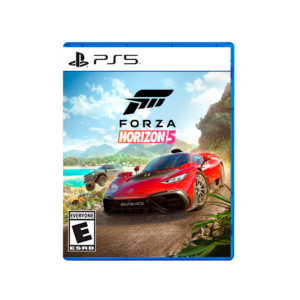 Forza Horizon 5 Standard Edition PS5