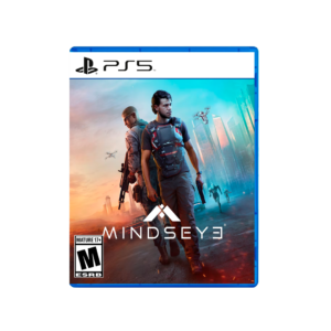 MindsEye PS5