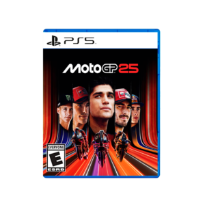 MotoGP 25 PS5