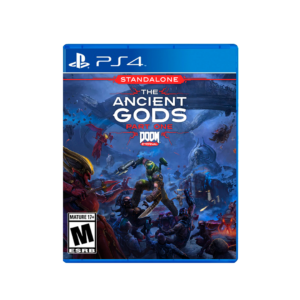 DOOM Eternal: The Ancient Gods - primera parte (Standalone) (PS4)