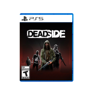 Deadside PS5